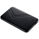 Внешний жесткий диск 2.5` USB 1.0TB Apacer AC236 Black (AP1TBAC236B-1)